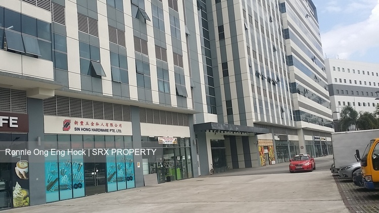 8B @ Admiralty (D27), Factory #172104982